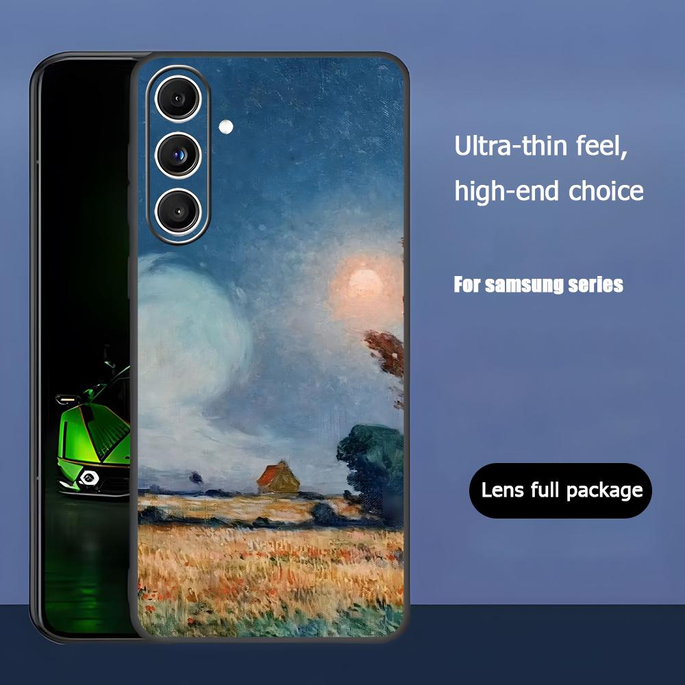

Ferdinand Art Рисунок Крутой Чехол Для Телефона Для Samsung Galaxy S26 S25 S24 S23 S22 S21 Plus Ultra Note20 Мягкий Черный Galaxy S23 FE