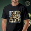 Humorous Cuts Using Various Fabrics Moto T-shirt Men's Summer Cotton Fashionable Casual Sports