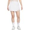 Sportswear Essential Woven Skirt Solid Color Fashion Casual Skirt Women Skirts White Black HM6980100