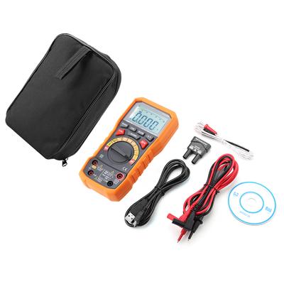 Elektrik için ölçüm cihazları – Multimetreler