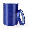 3/5/8/10mm Width Coding Tape 66 Meters Mylar Tape Heat Resist Whiteboard Tape