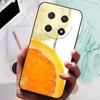 For Huawei Nova 14i Case Lion Wolf Silicone Soft Back Cover For Huawei Nova 14i 4G Phone Case Nova14i 14 i Protective Shell