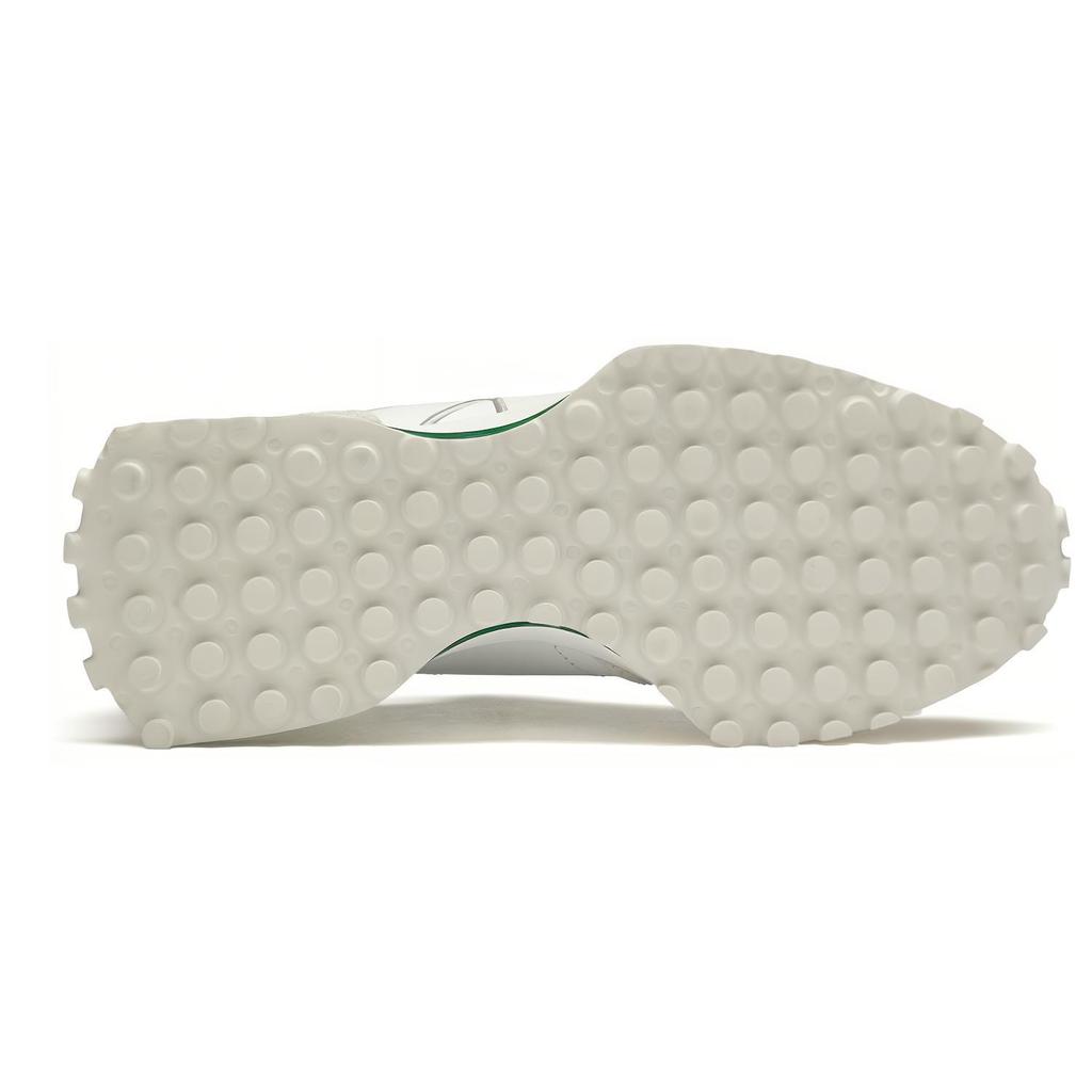 New New Balance 327 Cream Green U327UNP