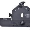 Chamfer Attachment for Angle Grinder, 45 Degree Ceramic Tile Chamfering Device,
