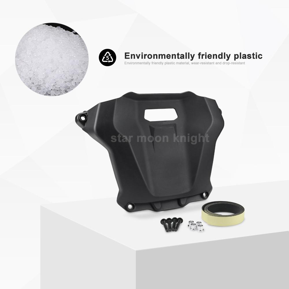 Motor Protection Cover For BMW R1300GS R 1300GS Adventure 2024-Motorcycle Accessories Engine Protect Guard