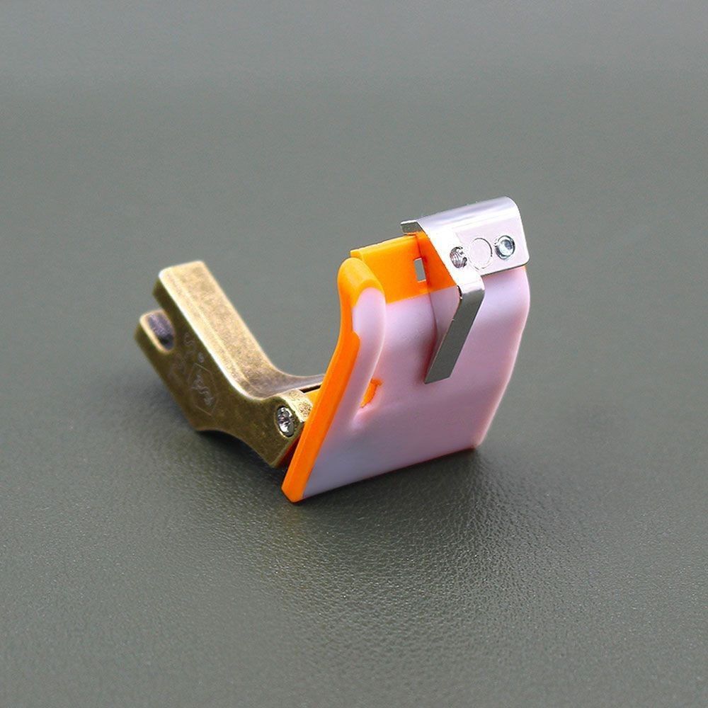 Multi-function Sewing Machine Edge Wrapping T9-S Flatcar Presser  Sewing Machine Accessory