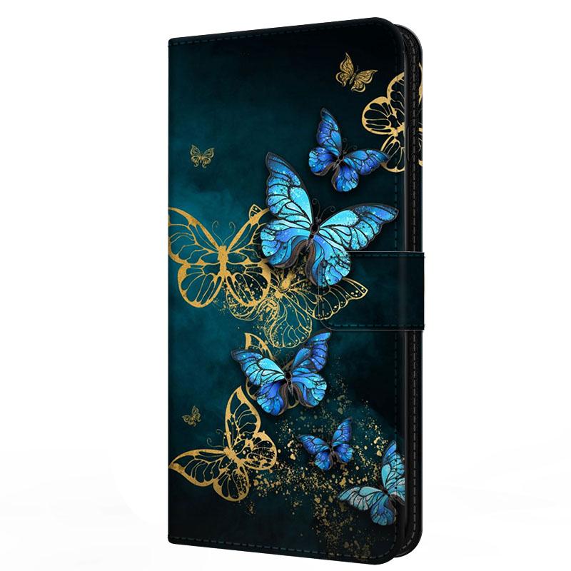

Для Samsung S25 Кожаный Чехол Кошелек Защитный Магнитный для Samsung Galaxy S 25 Plus Ultra Funda Книжка Обложка Флип Рельефная Ракушка -Samsung S25 plus