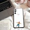 M-MUSIC Yorushika-a S-sart-t   Phone Case For Samsung S25,S24,S21,S22,S23,S30,Ultra,S20,Plus,Fe,Lite,Note,10,Black Cover