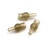 Change Bead Knot Protector Buffer Beads Fishing Beads Carp Fishing Rubber Tulip Fishing Tulip Bead