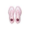Li Ning JB2 Basketbalové boty Pánské nízké Bílé/Růžové ABAT081-4