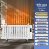 Liangsu Smart Electric Radiator Heater with Humidifier
