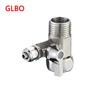 GLBO 304 Stainless Steel Direct Drink Water Purifier Faucet