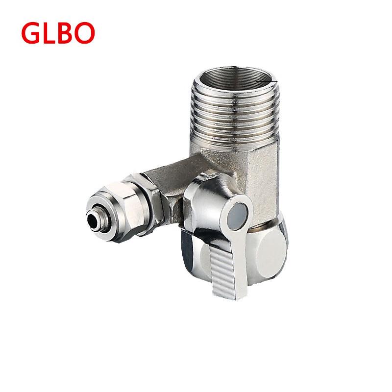 GLBO 304 Stainless Steel Direct Drink Water Purifier Faucet