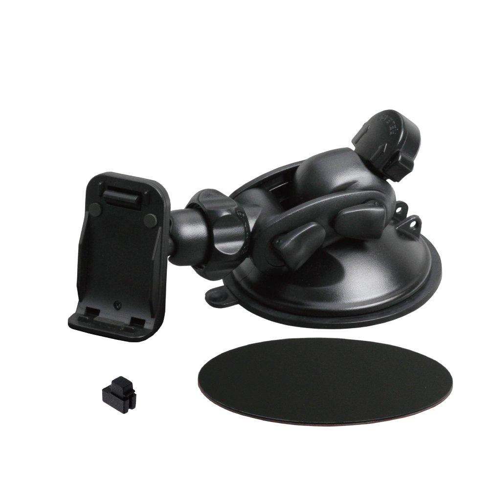 

[Mobike] Carrots Area/Air Navigation/Portable Navigation Car Navigation Car Navigation Stand (-Suction Cup) Compatible P (02G-Air)