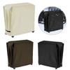 Cooler Protective Cooler Cart Cover Furniture Covers Garden Furniture Patio Rolling Cooler Cart Protective Cover Beverage