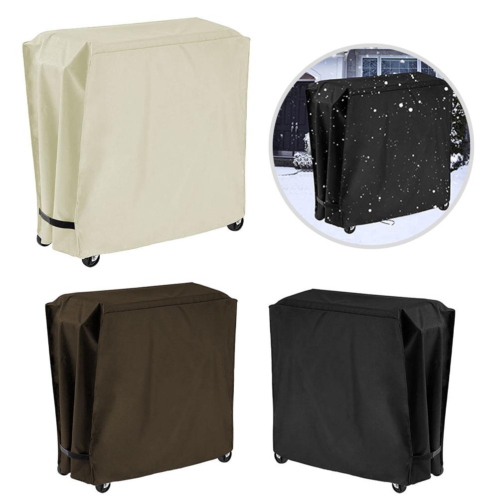 Cooler Protective Cooler Cart Cover Furniture Covers Garden Furniture Patio Rolling Cooler Cart Protective Cover Beverage