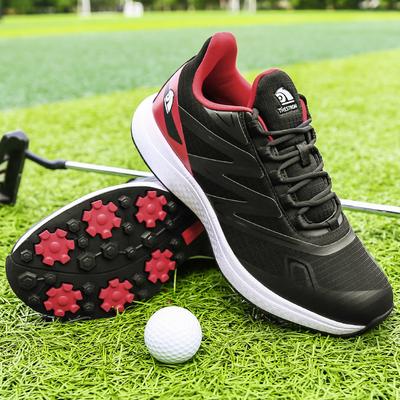 Speciální sportovní obuv – Golfová obuv