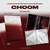[pre-order] [Early Bird POB][WEVERSE POB] BABYMONSTER - CHOOM (Photobook Ver.) Set + CHOOM (Jewel Ver.) Set