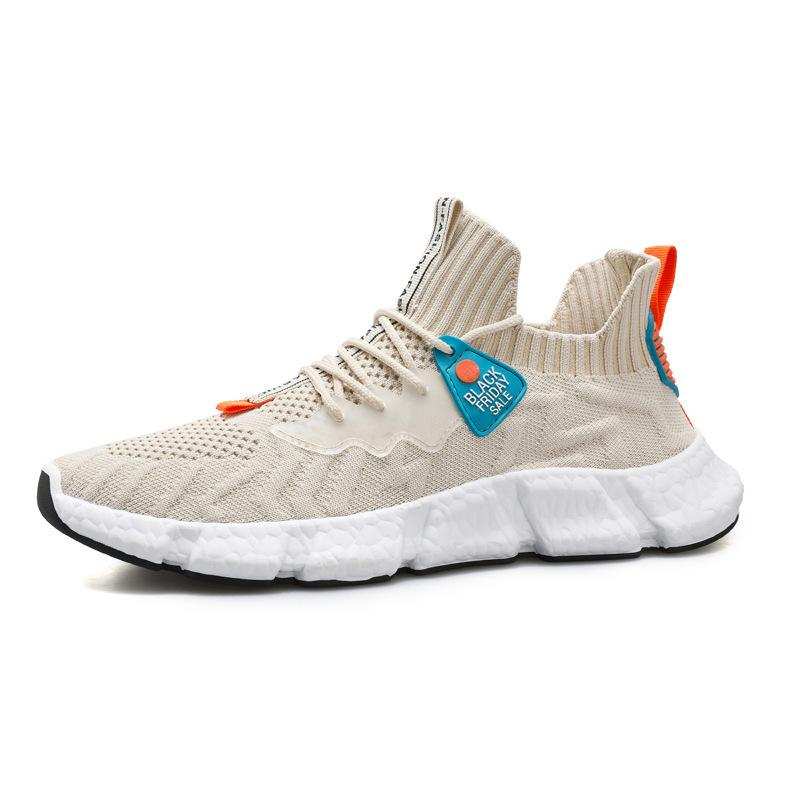 Мужские кроссовки — фото 10