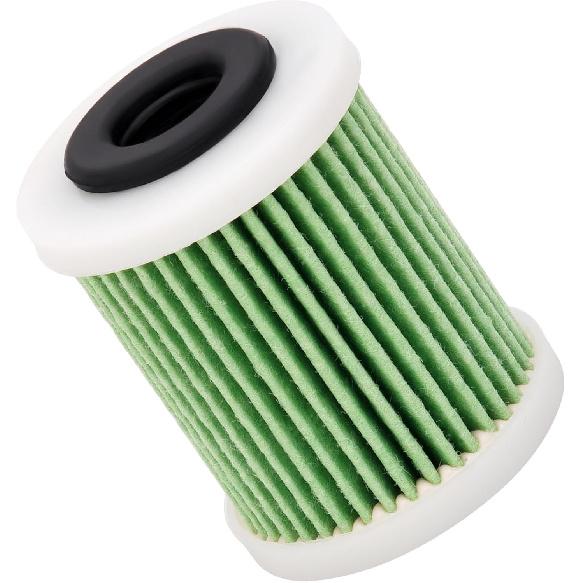 

AHL Fuel Filter 15412-93J10 Compatible With Suzuki F150-250 150-300HP/Outboard 4-Strokes VZ150-300 VF200-250 AND Up Boat Motor,replace 18-79809 1