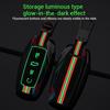 Interior Mouldings Metal Car Key Case Cover for Great Wall Haval Jolion 2022 H6 H7 H4 H9 F5 F7 F7X F7H H2S GMW Dargo Keychain Au