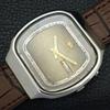 ORIENT CRYSTAL AUTOMATIC JAPAN 46941 MENS VINTAGE ORIGINAL DIAL WATCH a703597-1
