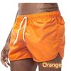Youyinqu Men's Slim Fit Quick-Dry Summer Beach Shorts