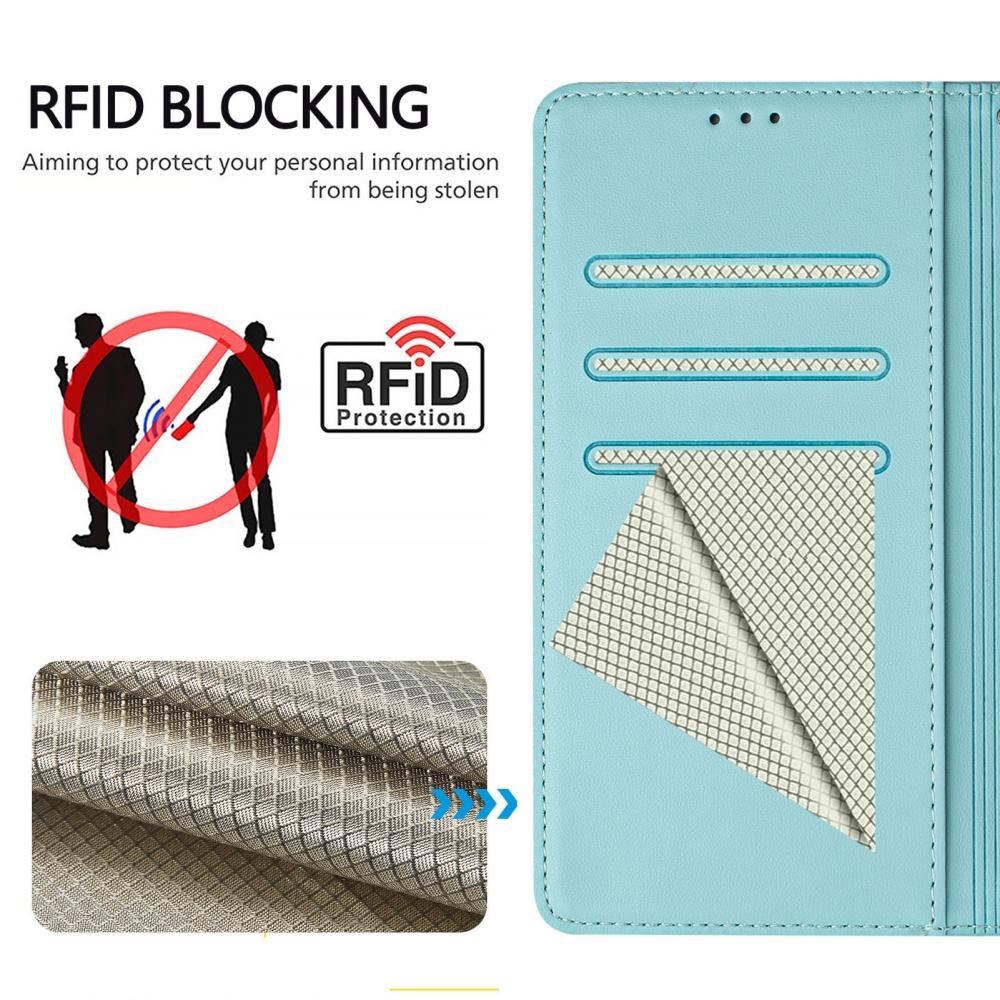 3D Leather Phone Wallet Case Book On For Samsung Galaxy A57 A37 A17 A07 A56 A36 A26 A16 A06 A55 A35 A25 A15 A05 Card Flip Cover