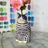 Unique Cat Decoration Charming Hand-made Resin Figurine Small Ornament For Home Bedroom