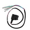 Tilt Trim Switch 18286A43 For Mercury remote control box 87-18286A43P