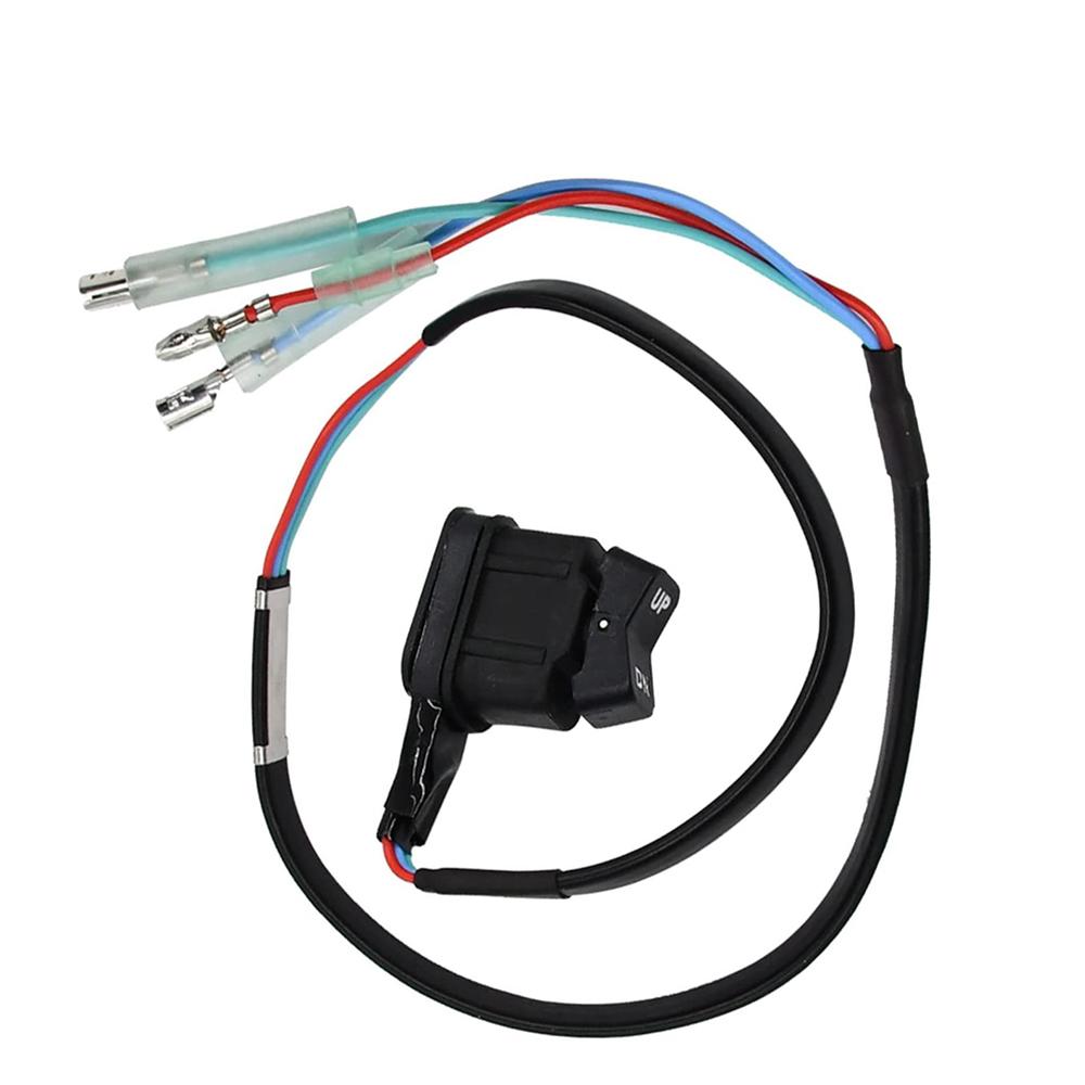 Tilt Trim Switch 18286A43 For Mercury remote control box 87-18286A43P
