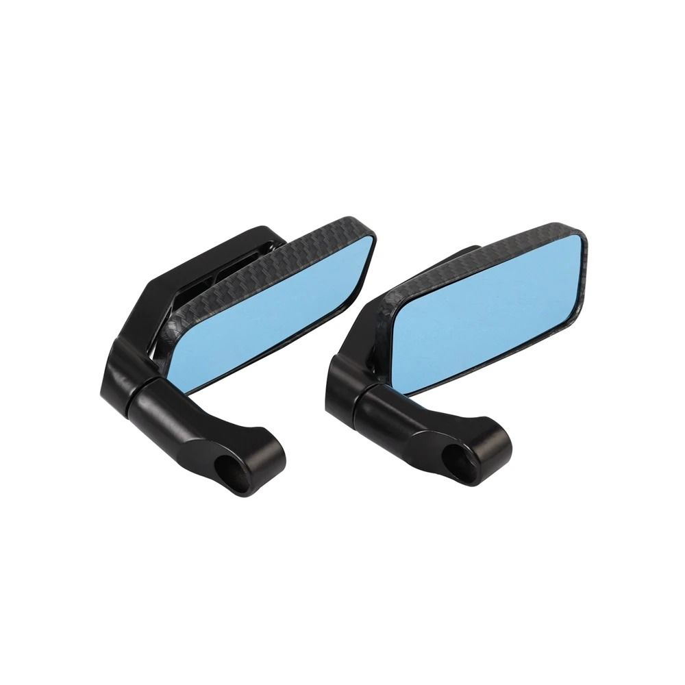 Adjustable Rear View Mirror  For Scooter  Motorcycle Accessories