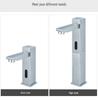 TLXT DC Smart Automatic Sensor Faucet