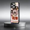 Singer J-Jessie Murph  Phone Case For iPhone17,16,15,14,13,12,11 Plus,Pro Max Magnetic For Magsafe Wireless Charging