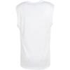New Nike Dri Fit Tank Top Men's White DX0992-100