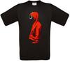 T-shirt Squid Game Corée Série Culte