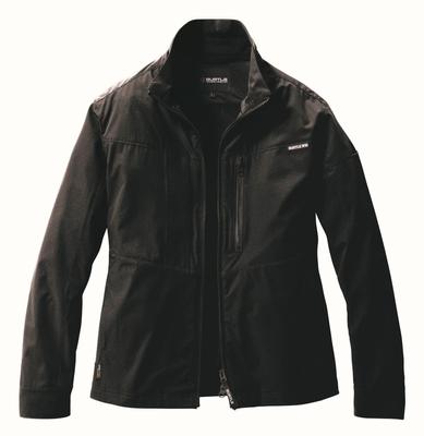 BURTLE Jacket for Black 691 35 L (unisex) Spring/summer