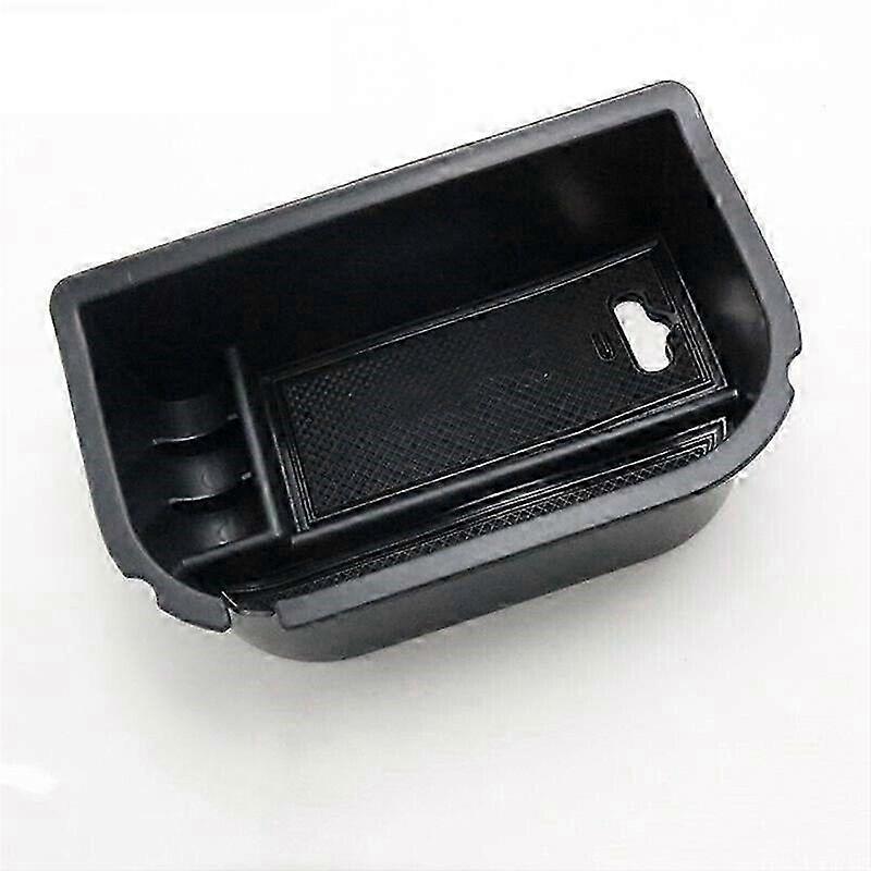 2015-2019 Nissan Navara D23 NP300 Vehicle Center Console Storage Armrest Organizer Kit
