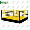 Mingji Competition Standard Floor Boxing Ring