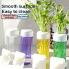 Bird Parrot Feeder Cage Vegetable Holder Preservation Jar Cage Accessories Hanging Basket Container Toys Budgie Cage Supplies