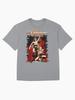 Conan the Barbarian Conan The Barbarian Oversized Unisex T-Shirt
