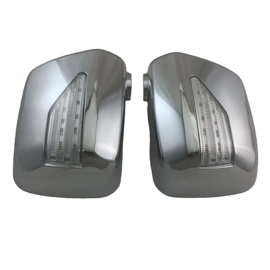 03-06 Lexus RX330 Rückspiegelabdeckung Griff, Nebelscheinwerfer vorne & Außenteile