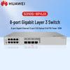 Huawei Kunling S310S-8P4JX Layer 3 Managed Switch