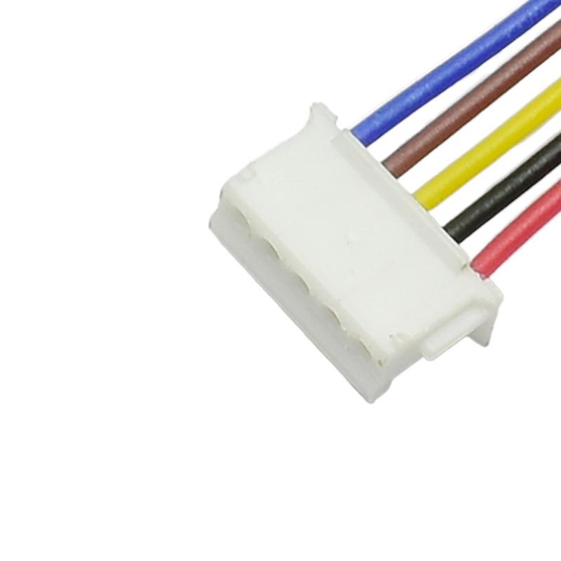 W-24BYJ48 Stepper Motor Wireless Camera Monitors PTZ Motor Four-phase Five-wire Stepper Motor DC5V Gear Stepper Motor