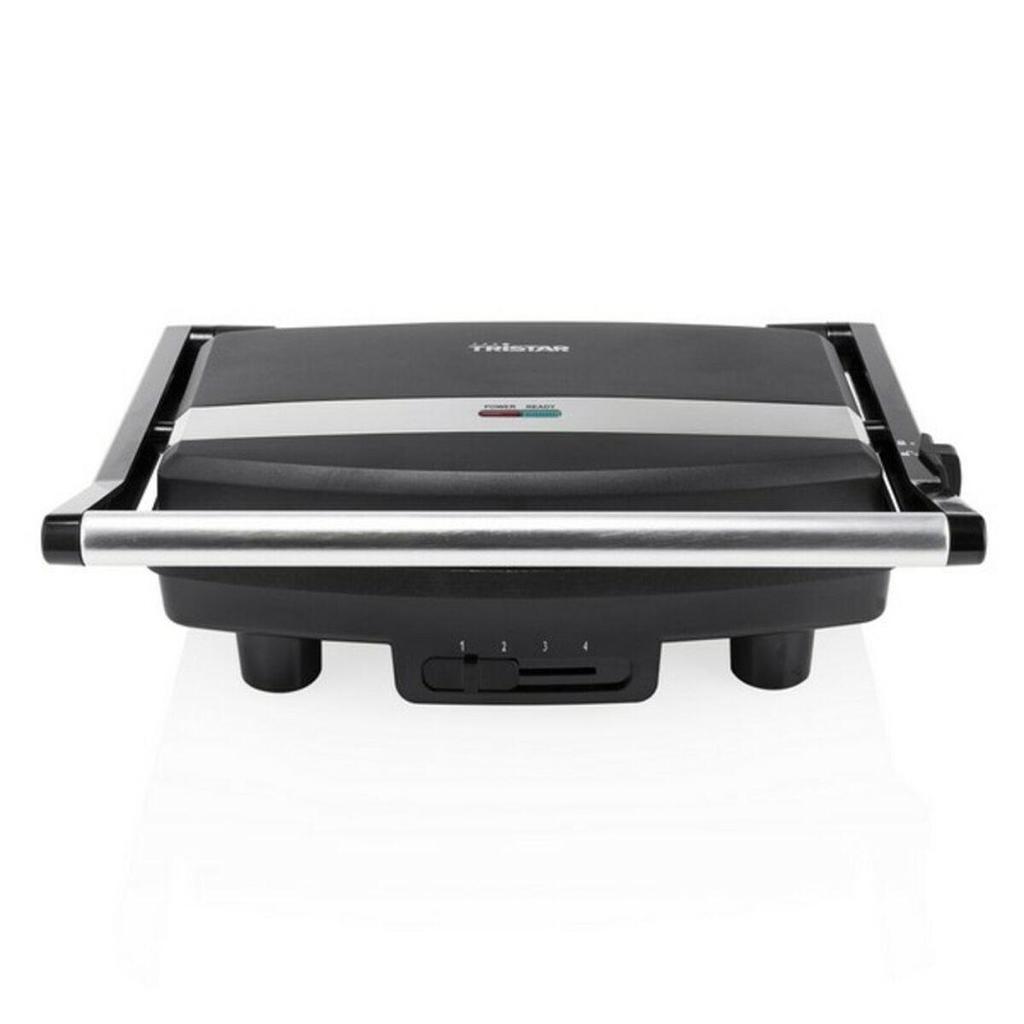 TRISTAR GR-2856 Contact Grill 1500 W Black