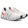 ON Cloudswift 3 Ivory Flame Men Sneakers White 3MD10561195