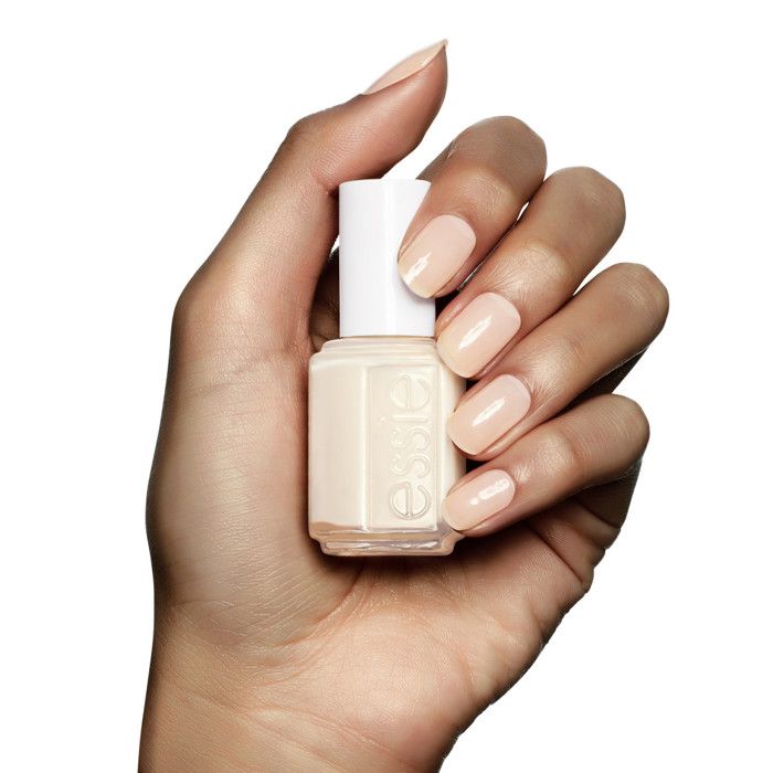 Vernis À Ongles - Essie - N°8 Limo Scene - 13,5ml - Couleur Rose - Longue Tenue