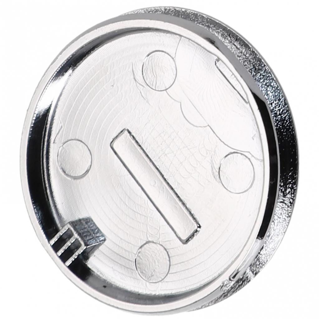 Shift Handle Cover 5 Speed Gear Number Original Accessories