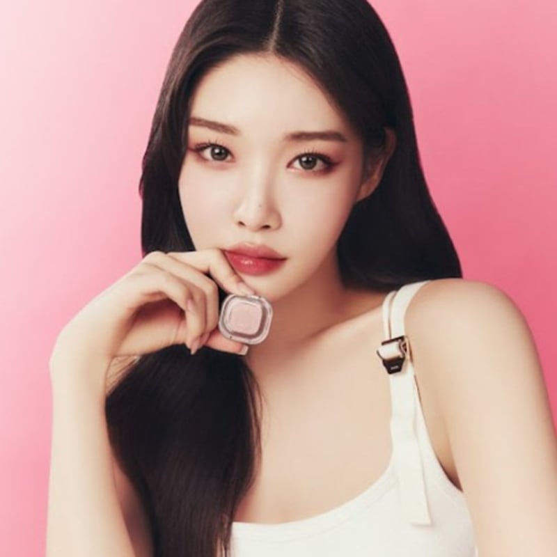 [Tony Moly] Eyetone Single Eyeshadow 24 types (Choose 1)