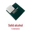 Dian Solid Alcohol Fuel Cubes - 3-Pack